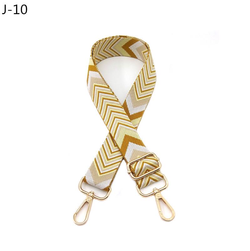 Diamond-Shaped Crossbody Shoulder Strap: Adjustable, Decompression Design for European and American Handbags