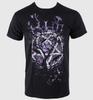 Him Graphic Cotton Band Tshirt Unisex Summer Short Sleeve Fashion Brand Tee Luxury Casual Vintage Tees