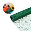 Bright Color Jacquard Mesh Gauze Roll Large Handmade DIY Party Decoration Wedding Gift Wrapping Curtain Pendant