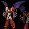 RIOBOT Shin Getter 1 ver. Non-scale die-cast and ABS pre-painted action figure