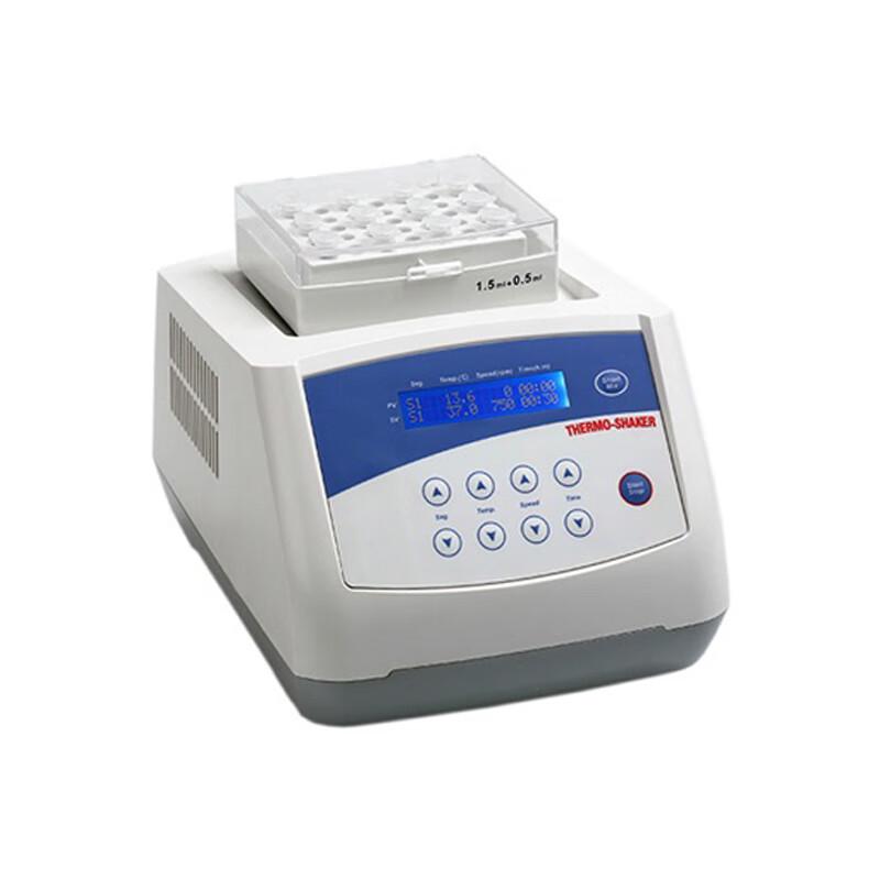 Ausheng MS-100 Constant Temperature Mixer