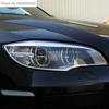 2 Pcs For BMW X6 M E71 2008-2014 Car Headlight Tint Black Protective Film Front Light Transparent TPU Sticker Accessores