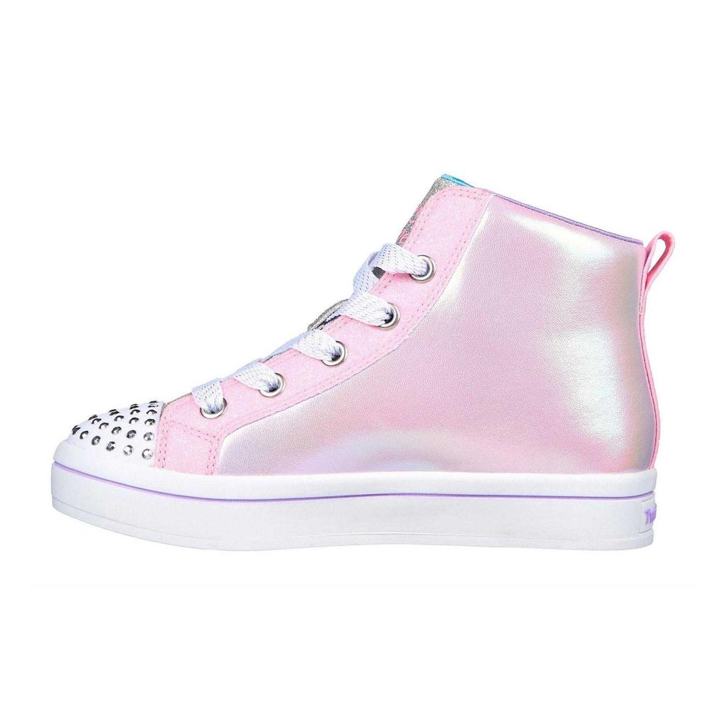 Skechers Scarpe da ginnastica alte TwiLites2.0 per ragazze