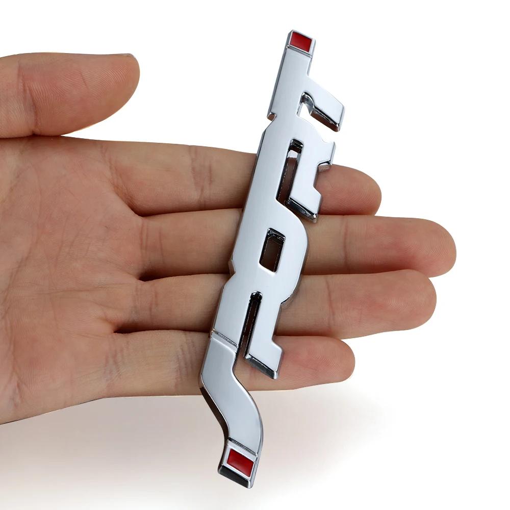 

Автомобильные аксессуары, наклейка, Стайлинг, металл, 3D хром, черный, авто, багажник, гоночный спорт, слово, буквенный логотип, эмблема, значок, наклейка, наклейка серебряный