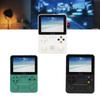 Handheld Gaming Console Retro 3.5 Inch Color IPS Screen 32G 6000mAh Handheld Game Player Support 2 P
