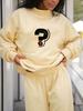 Women's High Neck Long Sleeve Casual Hoodie - Heavyweight, Comfortable, and Versatile for Spring and Autumn