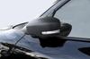 SecondStage Suzuki Swift Sport ZC33S Door Mirror Matte Black Carbon Fiber S010AES (Side Mirror) Covers, Style,