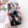 For Motorola Moto E13 E14 Case Popular Flower Back Cover Soft Silicone Phone Case For MotoE13 MotoE14 E 13 E 14 Shockproof Funda