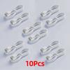 Xiaomi 1-3PCS 10A 100W Type C Super Fast Charging Cable Data Cord For Huawei For OPPO For vivo For iQoo Quick Charing USB C Cables