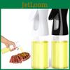 Cooking Oil Mister 200ml Capacity Durable Material Convenient Kitchen Tool