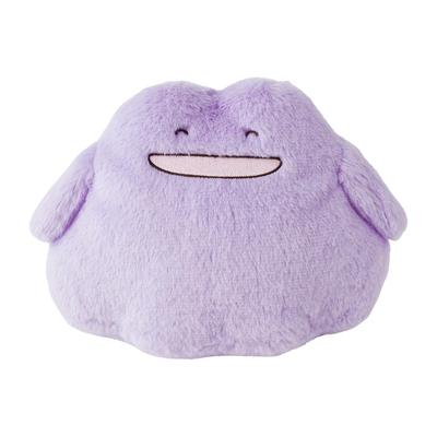 Středový Originální Tančící Plyšový Ten Jolly Ditto Pokémon Norinori Hračka, Pokémon,