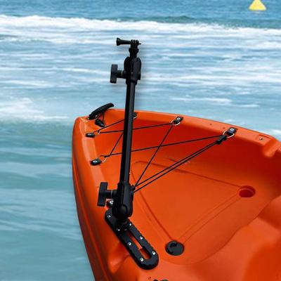 Action Camera Mount Holder, Sports Holder for Fishing