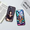 One Piece Nico Robin Case for Motorola Moto Edge 60 60s 70 G86 G56 G54 E14 G04S G45 G54 G64 S30 S50 X30 X40 X50 Ultra Pro Power