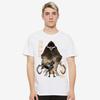 Puss In Boots The Last Wish Wolf The Death T-Shirt, Men's and Women's Sizes (MUL-013378)