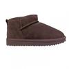 Jack Wills Womens/Ladies Leather Snug Fit Boots