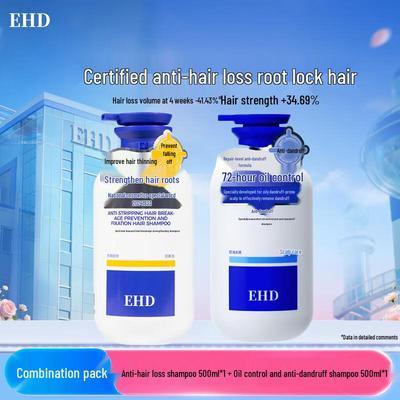 Shampoos & Haarspülung – Shampoos