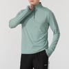 Under Armour Qualifier T Shirt Men's Lime Green 1379288-348