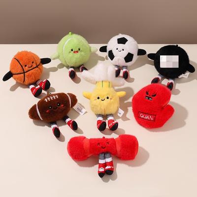 Bebek ve Peluş Oyuncaklar – Doldurulmuş ve Peluş oyuncak hayvanlar