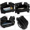 Women's Large Capacity Oxford Cloth Shoulder Bag