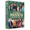 France Télévisions Distriion Coffret La Faute À Rousseau Saisons 1 Et 2 DVD - 3660485997317