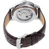 Orient RN Series Men's Automatic Wrist Watch - Brown / Silver RN-AK0805E RN-AK0314E RN-AK0315L RN-AK0313Y RN-AK0312S Gift Casual Business Sports
