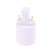 1Pc G23 To E27 E26 E14 Base Socket Led Halogen Light Bulb Lamp Adapter Holder Converter Bulb Holder Adapter Bulb Holder