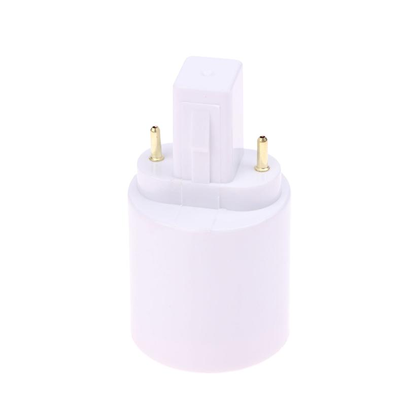 1Pc G23 To E27 E26 E14 Base Socket Led Halogen Light Bulb Lamp Adapter Holder Converter Bulb Holder Adapter Bulb Holder