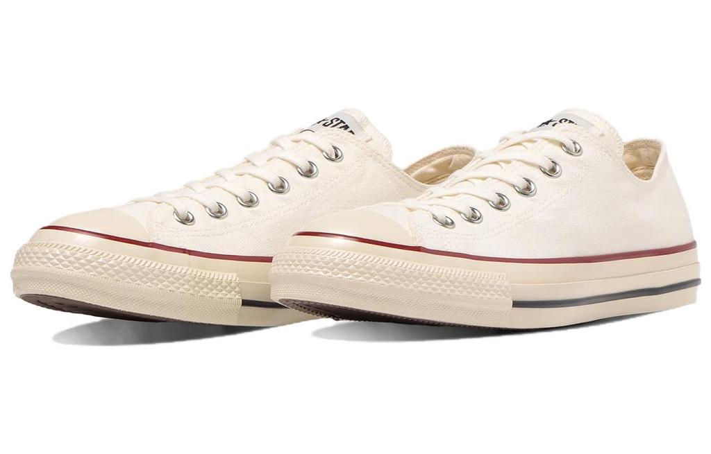 Converse All Star Us Ox 'Bianco' 31308200