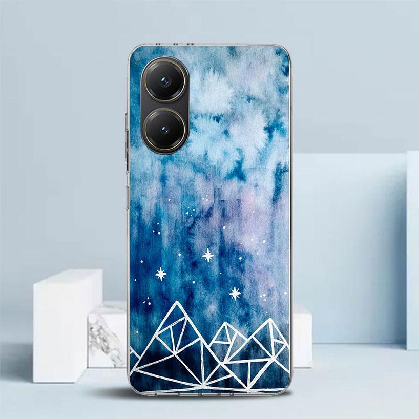 A Court of Mist Fury Sarah J Maas Phone Case For Xiaomi Poco F7 Ultra X5 X6 X7 Pro M7 Redmi 15C 15 13C 13 12C 12 10C 10 10A 9 9C