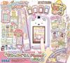 SEGA FAVE (SEGA FAVE) Dress Up with Cards! Sumikkogurashi Phone with U