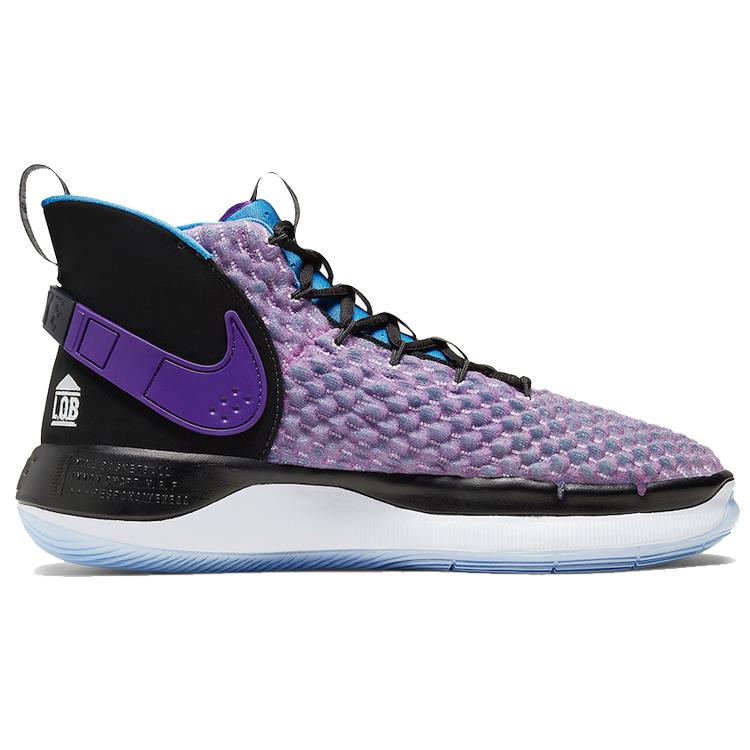 Nike Alphadunk Flight Huarache BQ5401-900