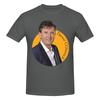Daniel Odonnell Street Tshirt Sweet Girl Girlish Feeling Easy To Clean Basic Tee