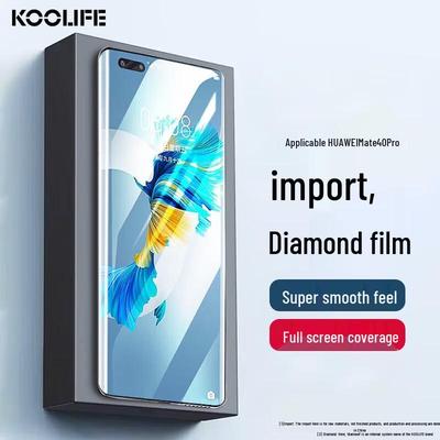 KOOLIFE Tempered Glass Protector for Huawei Mate Series