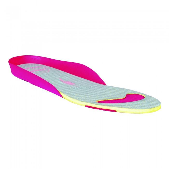 

Regatta Great Outdoors Womens/Ladies Comfort Footbed Insert UK 3
