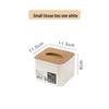 Pulpit Tissue Box