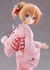 PLUM Is the Order a BLOOM Cocoa Figure Scale PVC Painted Finished Product PF202 Rabbit? (Summer Festival) =Repackage Edition= 1/7