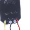 Brushless Lithium Electric Angle Grinder Control Board 21V 60A Controller Driver Motherboard Accessories Speed Switch Power Tool