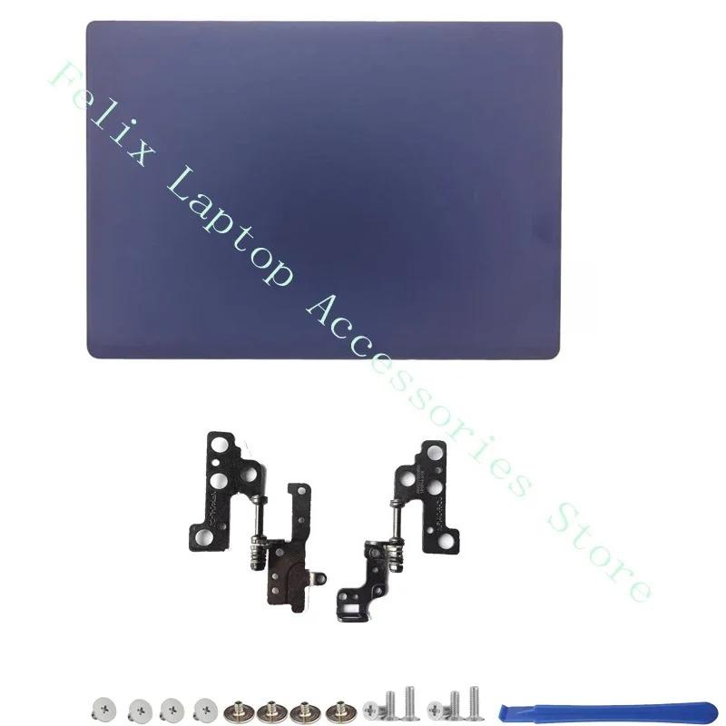 For Ideapad 330S-14 330S-14IKB 330S-14AST 2018 New LCD Screen Back Cover Bezel Palmrest Bottom Housing Case blue