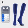 KELME Pro Anti-Rutsch High-Tube Fußballsocken