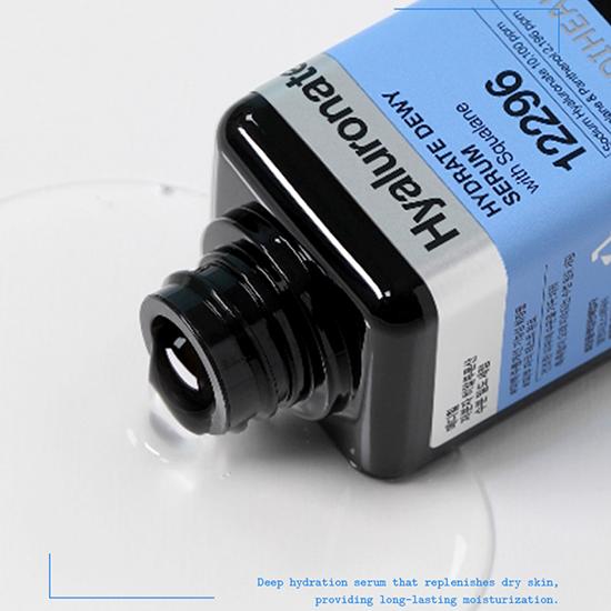 Mediheal Hyaluronate Hydrate Dewy Serum 40ml