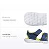 Fortaswim Trendy Durable Low-Top Walking Shoes Baby Shoes Blue CQ0087