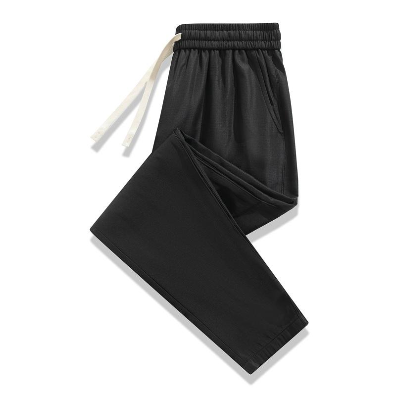 Men's Outdoor Tooling Charging Pants Waterproof Spring and Autumn New Casual Sports Mountain Climbing Men's Breathable Trousers