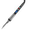 60W Electric Soldering Iron Adjustable Temperature Digital Display Welding Repair Tools With Solder Tin Iron Tips