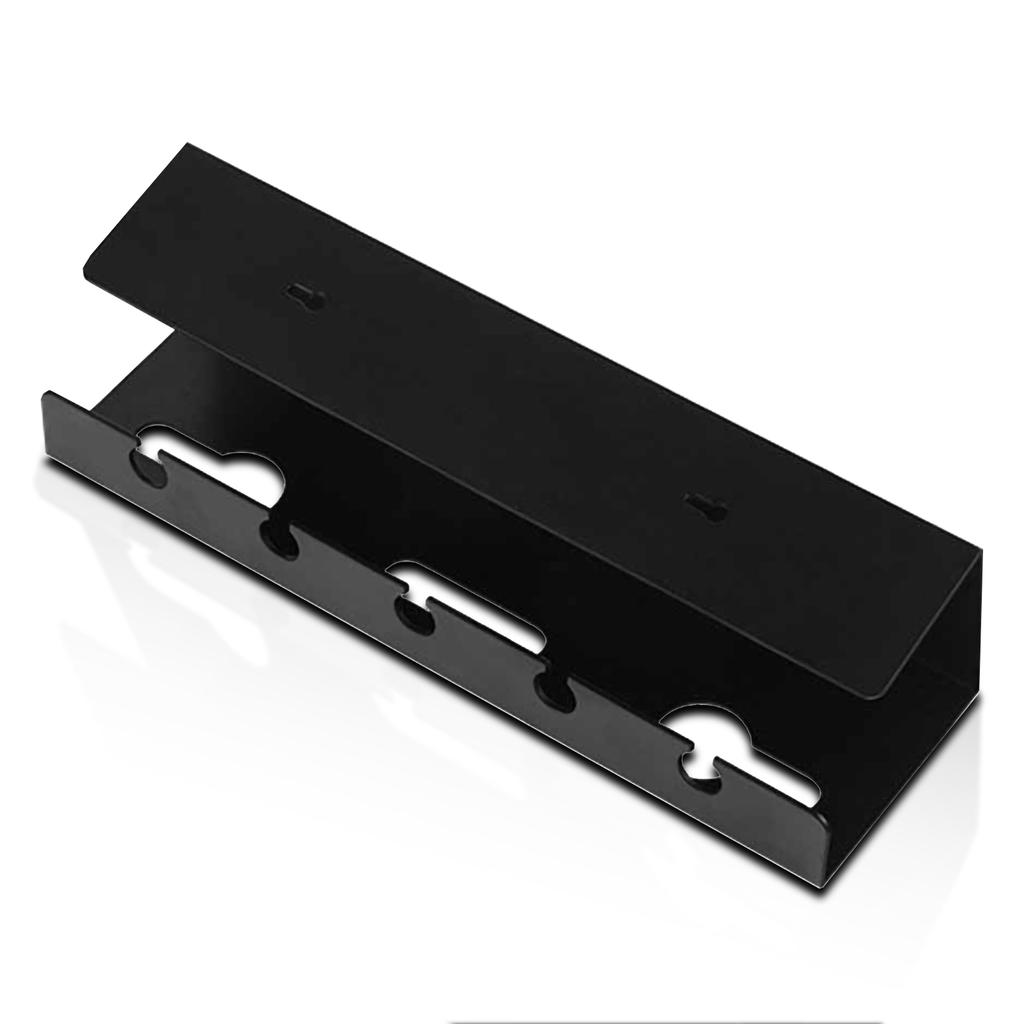 Kabelmanagement unter dem Schreibtisch, Kabelwanne unter dem Schreibtisch mit Klemme, Steckdosenleiste, Kabelhalter, ohne Bohren, für verschiedene Tische