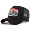 New Mesh Hat Pomnna Car Men'S Truck Hat Street Dance Hip Hop Hat Women'S Daily Life Sunshade Hat Baseball Hat