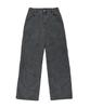 THE COLDEST MOMENT Tcm Vintage Shrimp Pants (Charcoal)