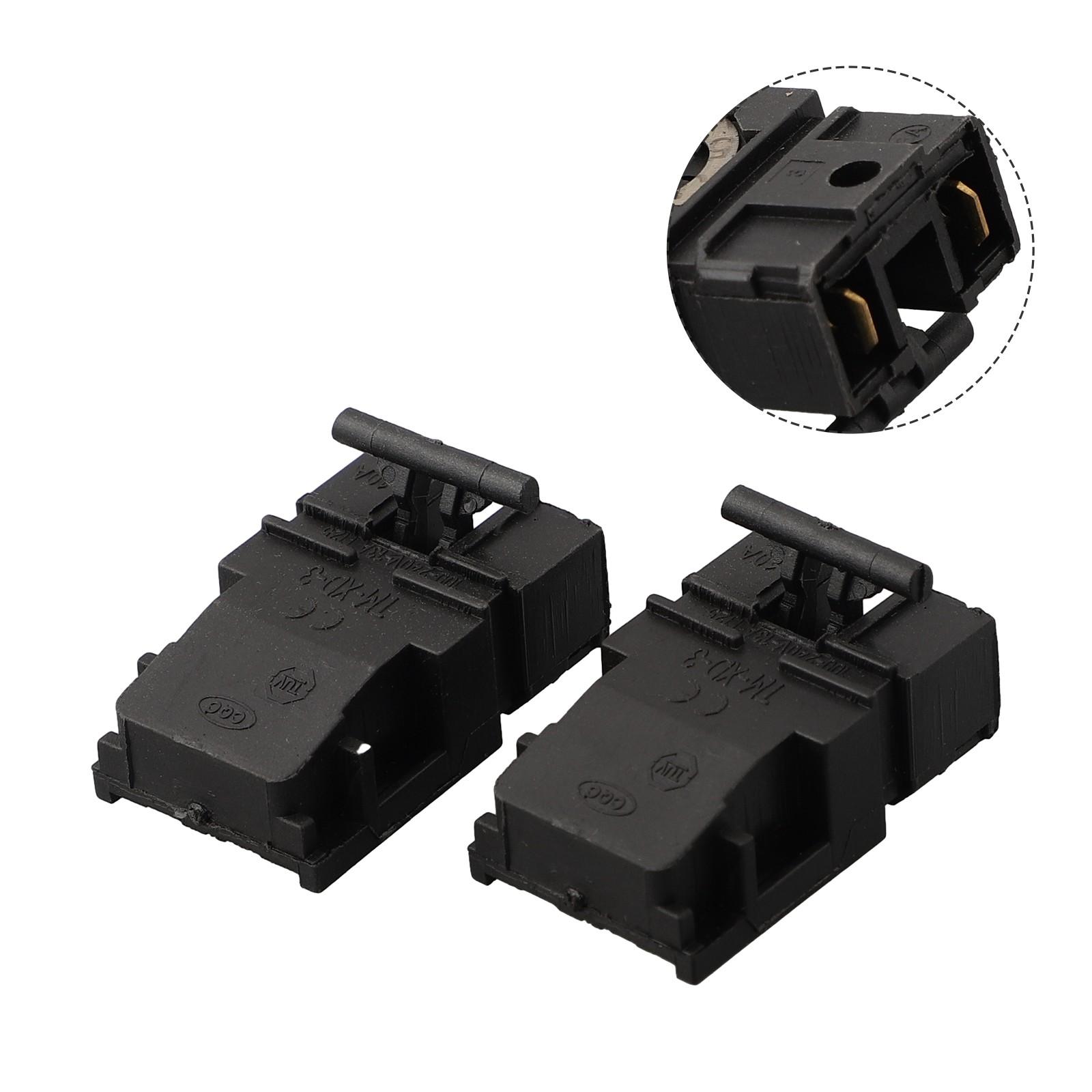 

Control Switches Electric Kettle Improve Performance
