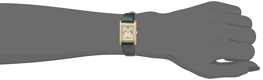 [Hodinky Seiko] Hodinky Seiko Selection Nano Universe Special Edition STPR066 Dámská zelená