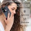 For Xiaomi Redmi Note 13 Pro 4G/Poco M6 Pro 4G Case with Card Slots Kickstand Leather+TPU Phone Cover