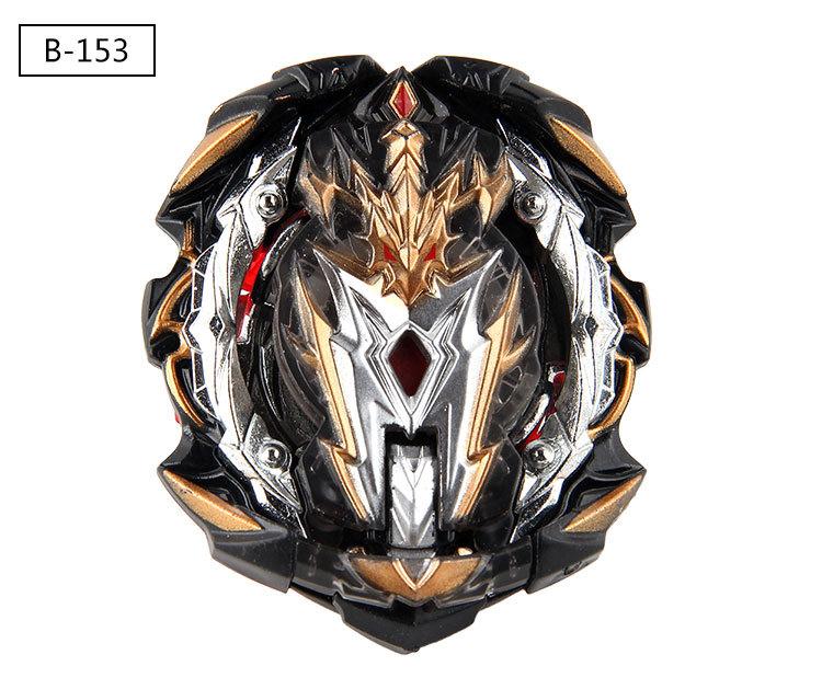 Highquality Black B153 Gold Spinning Top Gt Series For Kids And Alike Collectors